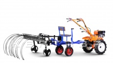 «Мотоблок Кентавр 2013Б» - фото 30