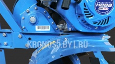 «Мотокультиватор Нева МК70 (Нева)» - фото 7