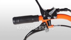 «Мотоблок Патриот | Patriot Nevada 9» - фото 5