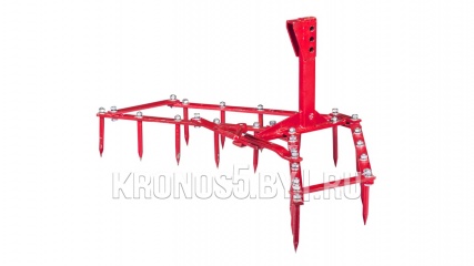 «Борона БН-1 к мотоблоку Мотор Сич» - фото 5 «Борона БН-1 к мотоблоку Мотор Сич» - фото 5