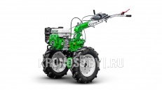 «Мотоблок Аврора | Aurora COUNTRY 1100 MULTI-SHIFT» - фото