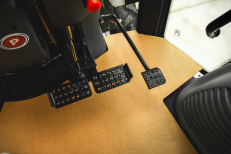 «Трактор SCOUT SERIES TB G3 Basic» - фото 39