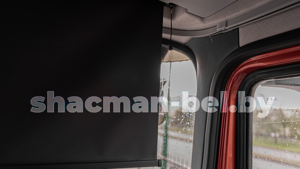 «Самосвал Shacman SX331863366» - фото 8