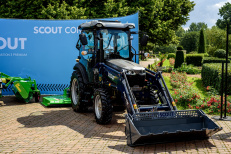 «Трактор SCOUT SERIES TE G3 Premium» - фото 3