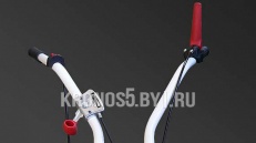 «Мотоблок Нева МБ2 КС (Kasei DM196)» - фото 6 «Мотоблок Нева МБ2 КС (Kasei DM196)» - фото 6