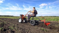 «Мотокультиватор Кентавр 2013Б» - фото 11 «Мотокультиватор Кентавр 2013Б» - фото 11