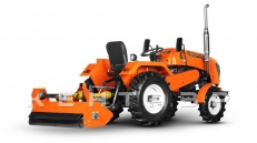 «Минитрактор Кентавр T-24 PRO (24 л. с.)» - фото 28