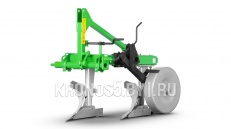 «Плуг Bomet | Бомет 2,25» - фото 2