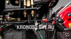 «Трактор Dongfeng | Донгфенг DF-244 G2 (на базе DF-304)» - фото 30 «Трактор Dongfeng | Донгфенг DF-244 G2 (на базе DF-304)» - фото 30