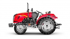 «Трактор Dongfeng | Донгфенг DF-244 G2 (на базе DF-304)» - фото 14 «Трактор Dongfeng | Донгфенг DF-244 G2 (на базе DF-304)» - фото 14