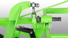 «Картофелекопалка вибрационно-грохотная Kerland | Керланд 09H» - фото 7