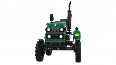 «Минитрактор Файтер | Fighter Т-22» - фото 8