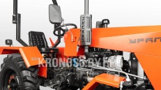 «Трактор Уралец 224» - фото 11