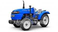 «Трактор Xingtai | Синтай XT-244» - фото