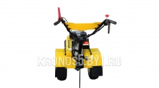 «Мотоблок Целина МБ-612ФР (Вымпел)» - фото 3