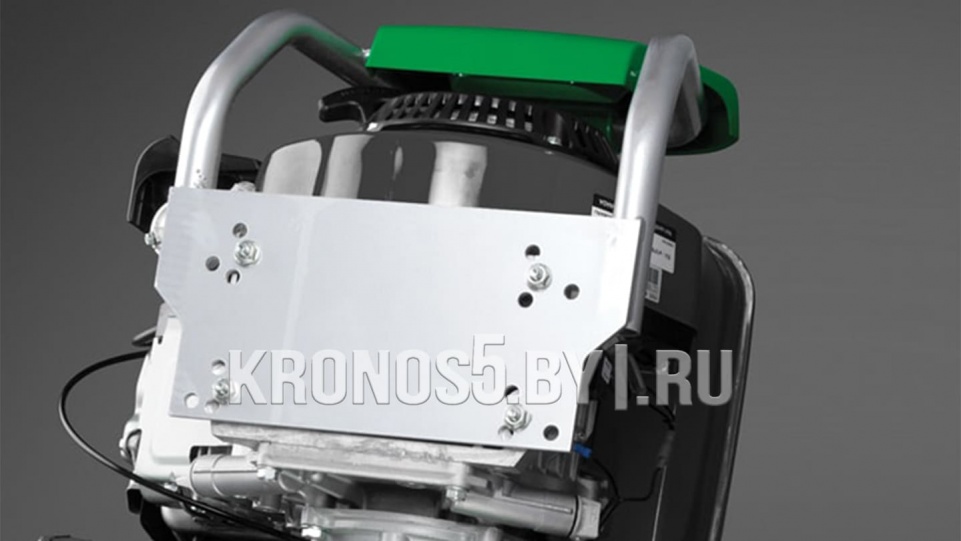 «Мотоблок Кайман | Caiman 320 PRO» - фото 9