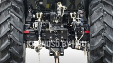 «Трактор Lovol Foton | Ловол Фотон TE 354С (Generation III)» - фото 4 «Трактор Lovol Foton | Ловол Фотон TE 354С (Generation III)» - фото 4