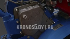 «Мотоблок Нева МБ23 PRO (Honda GX270)» - фото 9