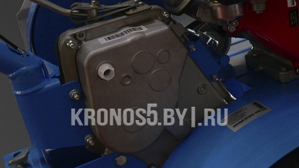 «Мотоблок Нева МБ23 PRO (Honda GX270)» - фото 9