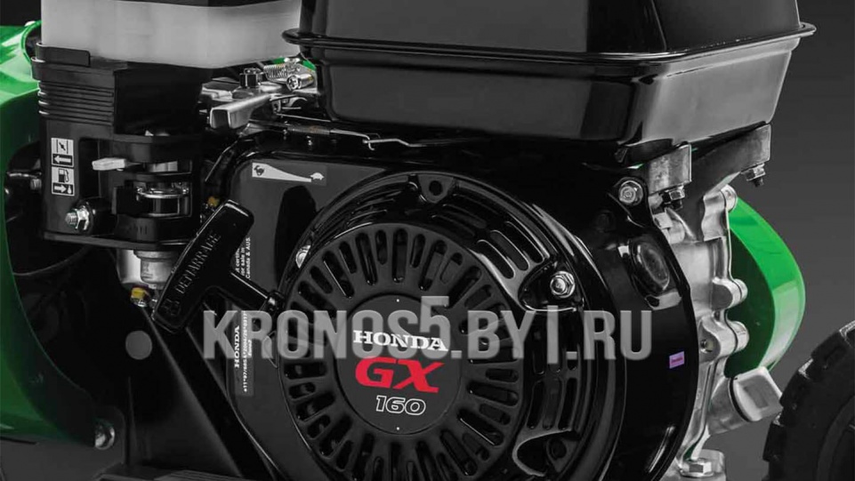 «Мотокультиватор Caiman | Кайман Neo 60H C3 (Honda)» - фото 3