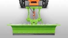 «Минитрактор Кентавр T-24 PRO (18 л. с.)» - фото 24