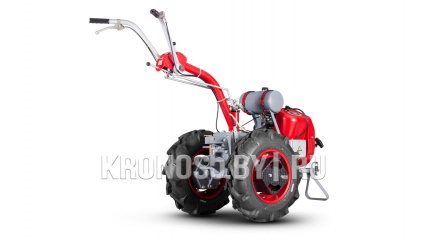 «Мотоблок Мотор Сич МБ-6» - фото 6