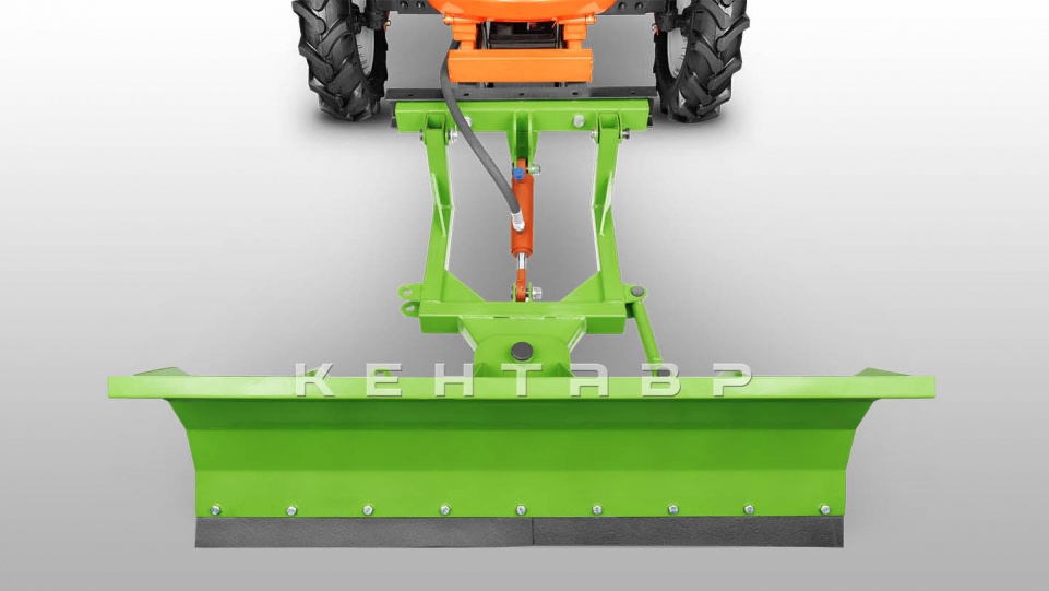 «Минитрактор Кентавр T-24 PRO (18 л. с.)» - фото 24