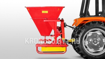 «Разбрасыватель навесной Лидсельмаш Л-116-01 (450 л)» - фото 5