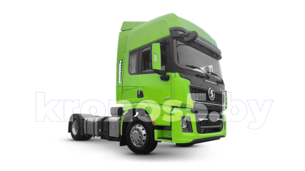 «Тягач SHACMAN SX418843381» - фото 4