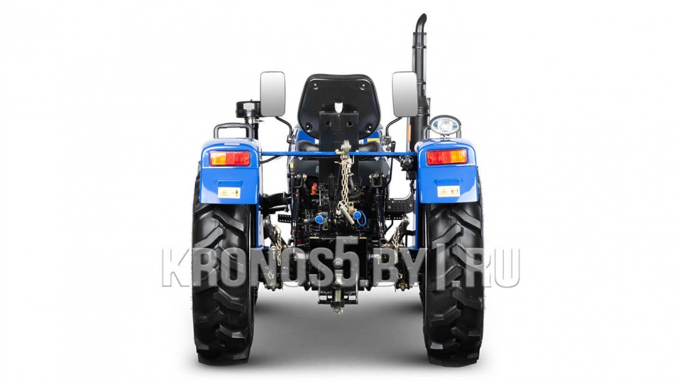 «Трактор Lovol Foton | Ловол Фотон TE 244 (Generation II)» - фото 7