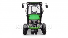 «Трактор Zoomlion Chery | Чери Зумлион RD-244С» - фото 2