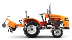 «Почвофреза к мини-трактору Кентавр Т-24 (1,2 м)» - фото 8