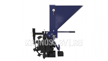 «Чеснокосажалка Крючков ЧС-2 универсальная» - фото 3