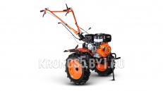 «Мотоблок Патриот | Patriot Nevada 9» - фото 2