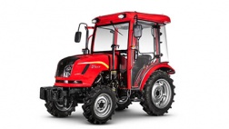 Трактор Dongfeng | Донгфенг DF-244С - фото