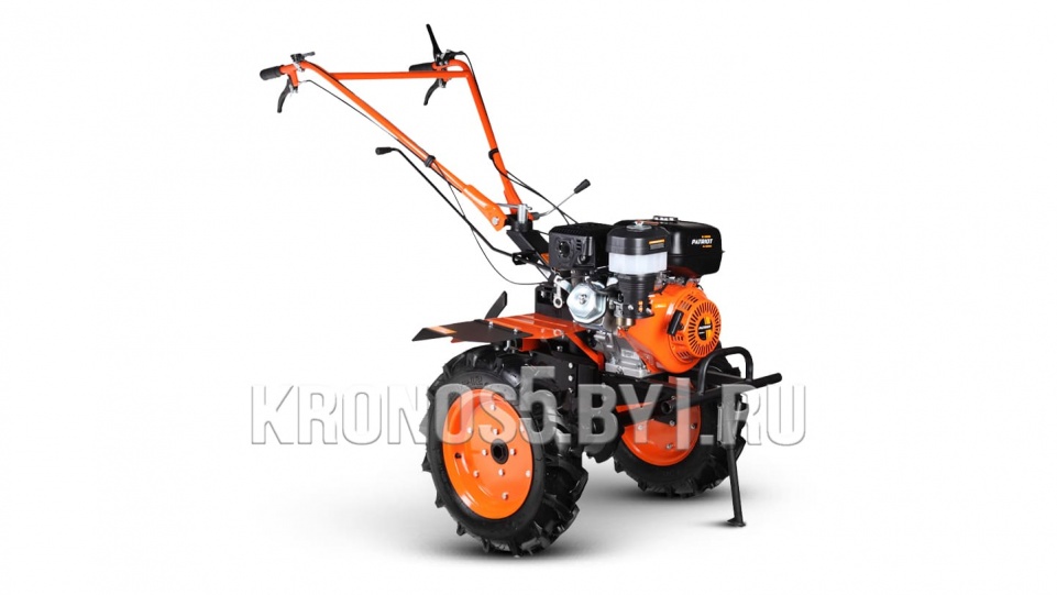 «Мотоблок Патриот | Patriot Nevada 9» - фото 2