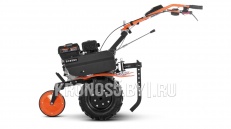 «Мотоблок Патриот | Patriot Победа» - фото 2 «Мотоблок Патриот | Patriot Победа» - фото 2