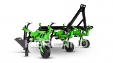 «Культиватор-окучник Kerland | Керланд OK-300» - фото 7