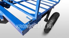 «Овощекопалка Крючков ЧК2» - фото 6