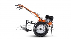 «Картофелевыкапыватель Кентавр КВ-1 универсальный» - фото 3