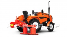 «Минитрактор Кентавр T-24 PRO (24 л. с.)» - фото 24