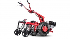 «Мотоблок МТЗ | Беларус 08Н (Honda | 6,50-12 Индия)» - фото 21