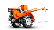 «Мотоблок Кентавр 1081Д + Фреза» - фото 2