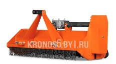 «Косилка-измельчитель молотковая (Мульчер) Уралец (1,25 м)» - фото