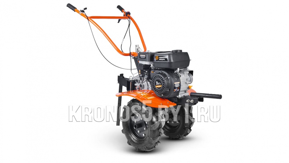 «Мотоблок Патриот | Patriot Калуга» - фото 3