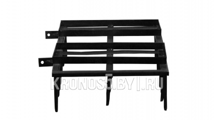 «Борона Крючков БП-2 универсальная» - фото 5 «Борона Крючков БП-2 универсальная» - фото 5