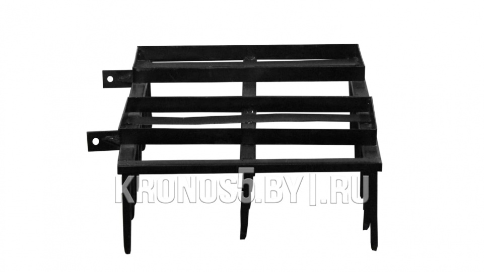 «Борона Крючков БП-2 универсальная» - фото 4 «Борона Крючков БП-2 универсальная» - фото 4