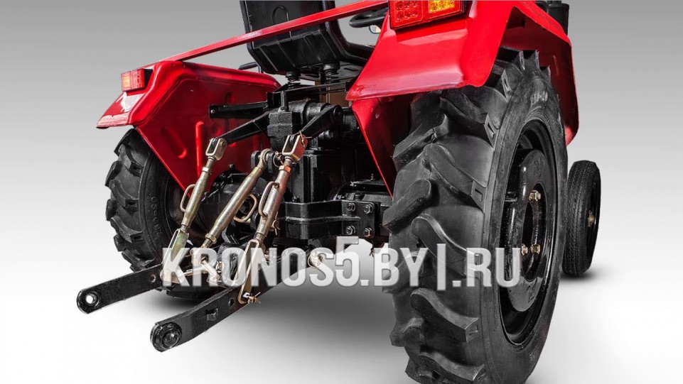 «Минитрактор Shifeng | Шифенг SF-240» - фото 25 «Минитрактор Shifeng | Шифенг SF-240» - фото 25