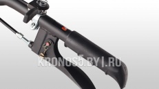 «Мотоблок Патриот | Patriot Boston 6D» - фото 11