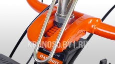 «Мотоблок Патриот | Patriot Калуга» - фото 9